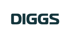 DIGGS logo