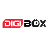 DIGIBOX Smart —— Official DIGIBOX Online Store logo