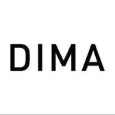DIMA EYEWEAR logo