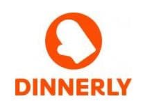 Dinnerly logo