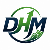 Discover Hidden Money logo