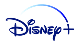 Disney+ logo