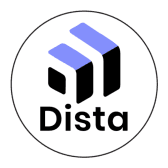 Dista logo