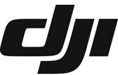 DJI Official logo