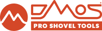 DMOS | Pro Shovel Tools logo