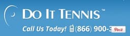Do It Tennis logo