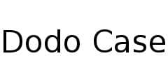 DODOcase logo