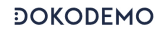 DOKODEMO logo
