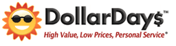 DollarDays logo