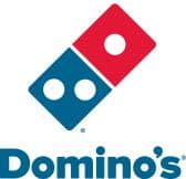 Domino's Netherlands logo