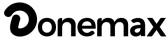 Donemax logo