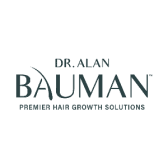 Dr. Alan Bauman logo