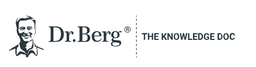 Dr. Berg logo