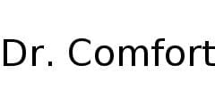 Dr. Comfort logo
