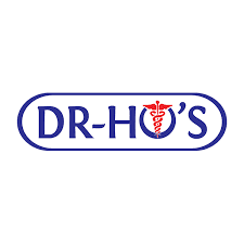 DR-HO'S logo