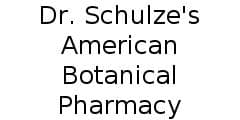 Dr. Schulze's logo