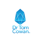 Dr. Tom Cowan logo