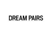 DREAM PAIRS logo