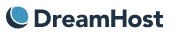 DreamHost logo
