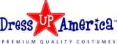 Dress Up America logo
