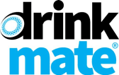 Drinkmate USA logo