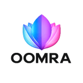 DrinkOOMRA logo