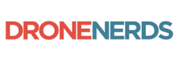 Drone Nerds logo