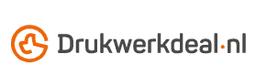 Drukwerkdeal logo
