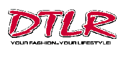 DTLR logo