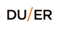 DUER logo