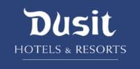 Dusit Hotels & Resorts logo