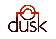Dusk Lighting logo