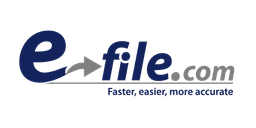 E-file.com logo