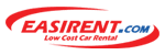 Easirent Car Rental logo