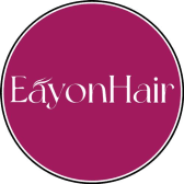 Eayonhair logo