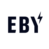 EBY logo