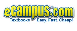 eCampus.com logo