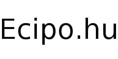 Ecipo.hu logo