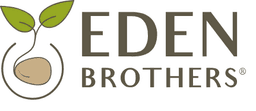 Eden Brothers logo