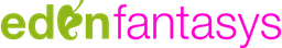 EdenFantasys.com logo