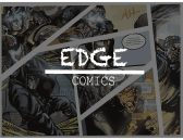 Edge Comics logo