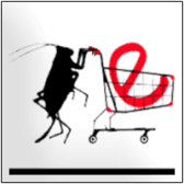 Edible Insects logo