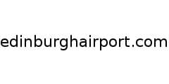 Edinburgh Airport logo