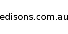 Edisons logo
