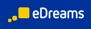 eDreams logo