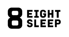 Eight Sleep logo