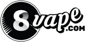 EightVape logo