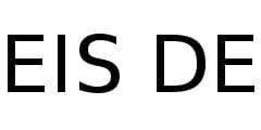EIS logo