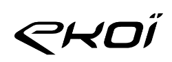 EKOI logo