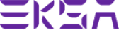 EKSA logo